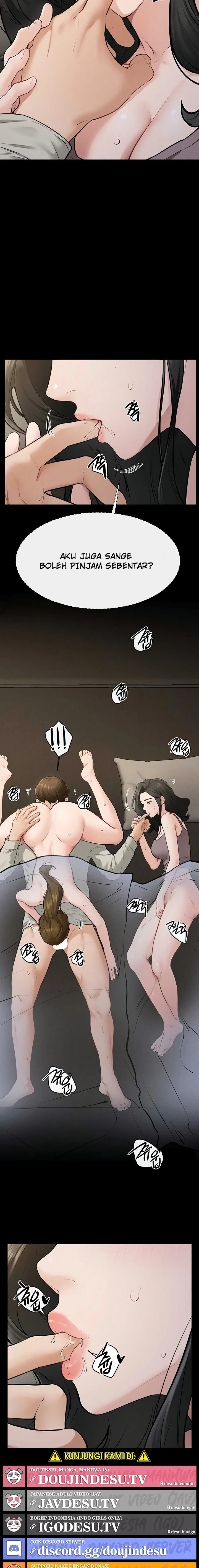 New Family is So Nice to Me - Page 12